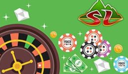 What happened to the famous casino «Shangri La»