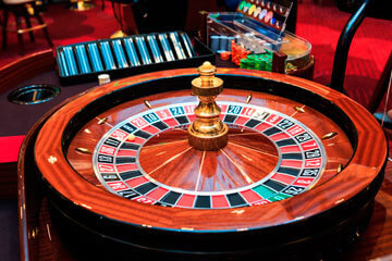 Casinos that pay out money without problems