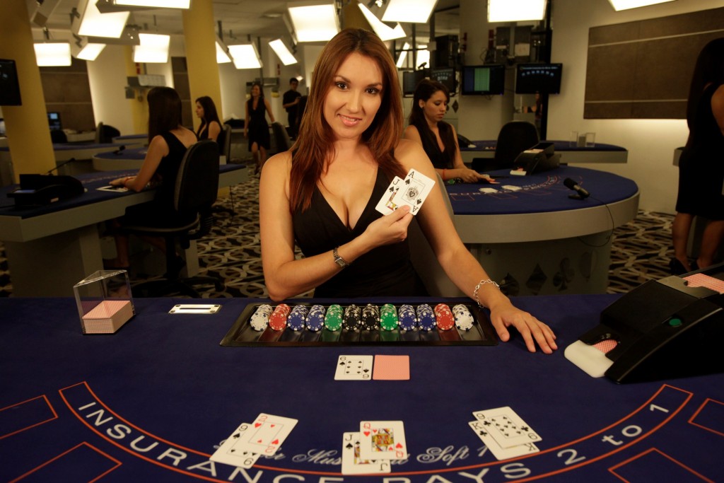 Bloggers against the guards of the casino «Sochi» — lawlessness or got what they deserved?