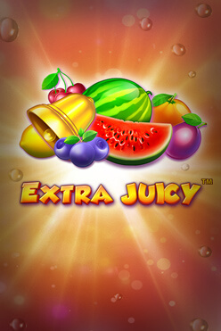 Extra Juicy